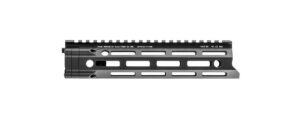 MFR 10.0 M-LOK ASSEMBLY BLACK