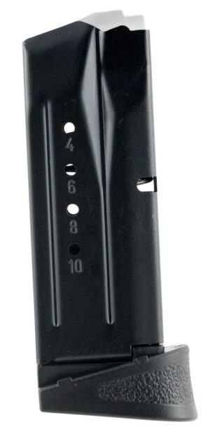 MAGAZINE M&P9C 10RD FING REST