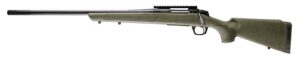 CASCADE XT 300WM BK/ODG 22" LH