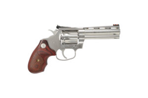 KING COBRA TGT 22LR 4.25" TLS