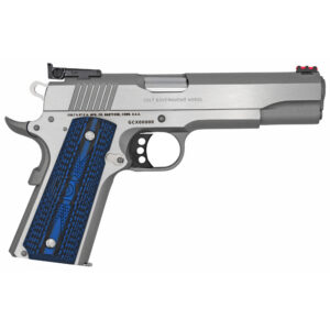 GOLD CUP LITE 9MM SS 5" AS
