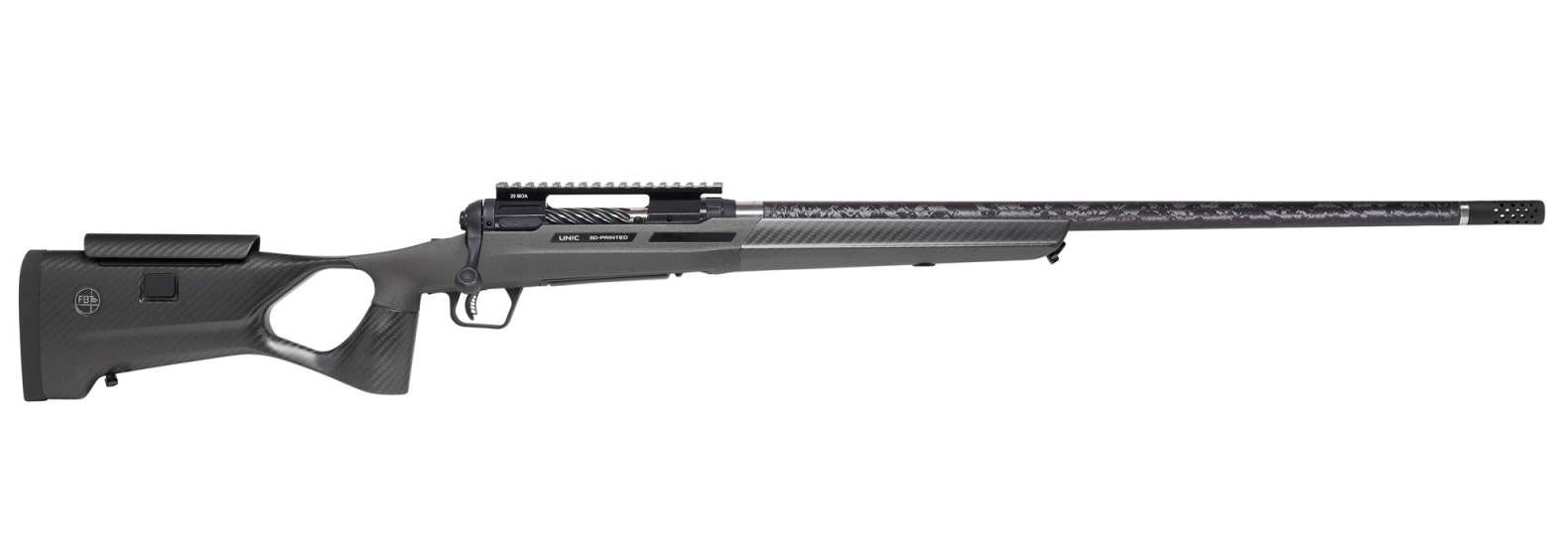Savage Arms 110 KLYM 6.5 Creedmoor