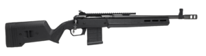 110 MAGPUL SCOUT 350LEG BLK #