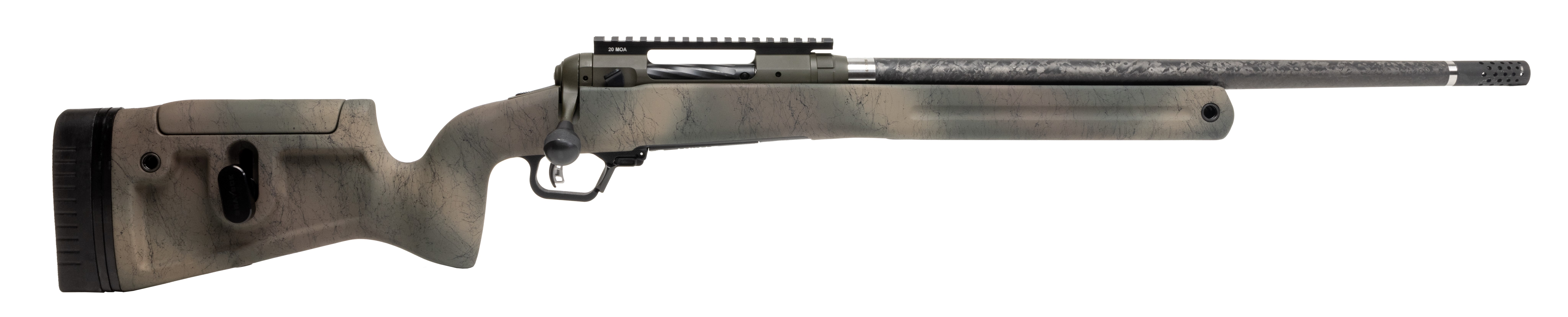 110 PRO PURSUIT 30-06 CAMO #