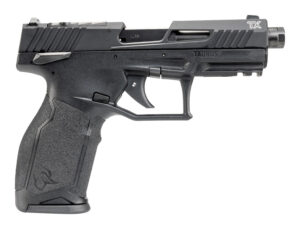 TX22G2 22LR 4" 10+1 OR 5 MAGS#
