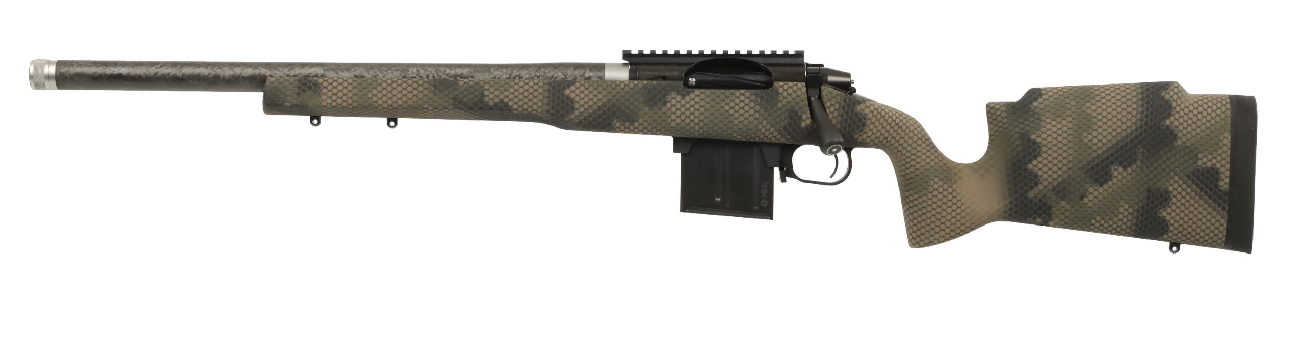 ELEVATION MTR 22CR TFDE 20" LH