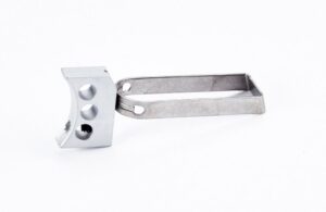 TRIGGER 1911 COMPETITION MATCH