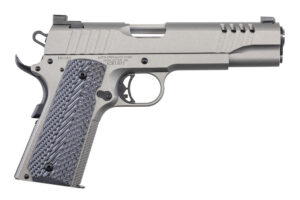 Auto-Ordnance - Thompson 1911 Stainless 45 ACP