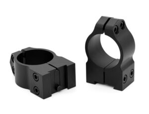 RINGS MAXIMA TIKKA 30MM MEDIUM