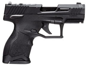 TX22C 22LR BK/BK 3.5" 10+1 TS