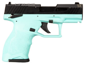 Taurus TX22 Compact 22 LR