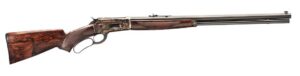 1886 FAR WEST 45-70 BL/WD 26"