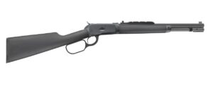 1892 ALASKAN TD 357MAG BLACK