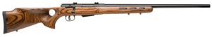 Savage Arms 25 Lightwght Varmint Thumbhole 223 Rem