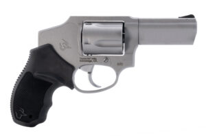 850 38SP STAINLESS 3" 5SHOT