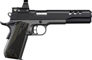 SUPER JAGARE 10MM 6" 8+1