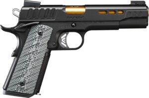 RAPIDE 45ACP 5" 8+1 #