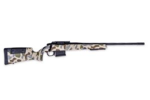 307 HUSH 7MMBC 20" ADJ