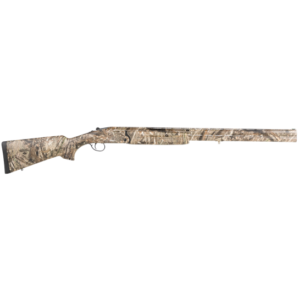 HUNTER MAG O/U 12/28 MODB 3.5"