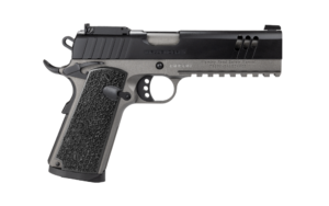INFLUENCER X 9MM TUN/BK 5" OR