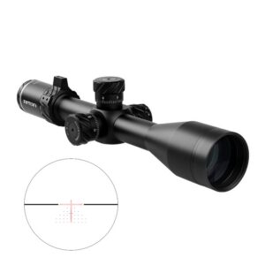 X3 PRIMAL 3-18X50 30MM MRAD