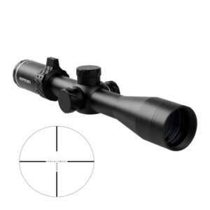 3 PRIMAL 4-16X44 30MM DHR