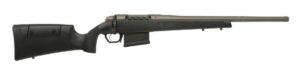 307 RANGE SF HB 7MMBC 20" ADJ