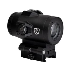 3 TACTIX 3X MAGNIFIER QD