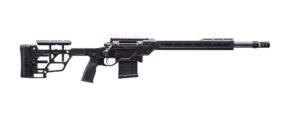 DELTA 5 PRO 6.5CR 18" BLACK