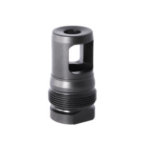 XEMAX MUZZLE BRAKE 11/16-24
