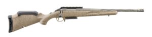 Ruger American Ranch Rifle Gen II 6.5 Creedmoor