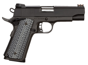 M1911A1 MS TACT II 45ACP 4.25"