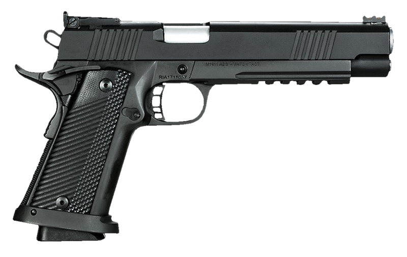 M1911 ULTRA HC 10MM 6" 16+1