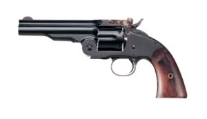 Taylor's & Company Schofield 38 Special