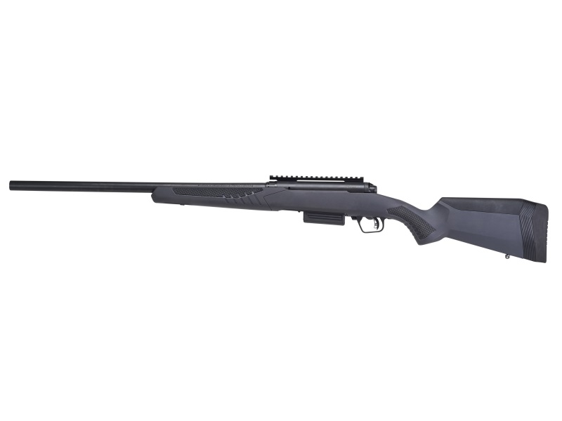 220 SLUG 20GA BOLT LH BL/SYN #