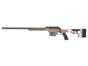 110 PRECISION 6.5CR 24" TB LH