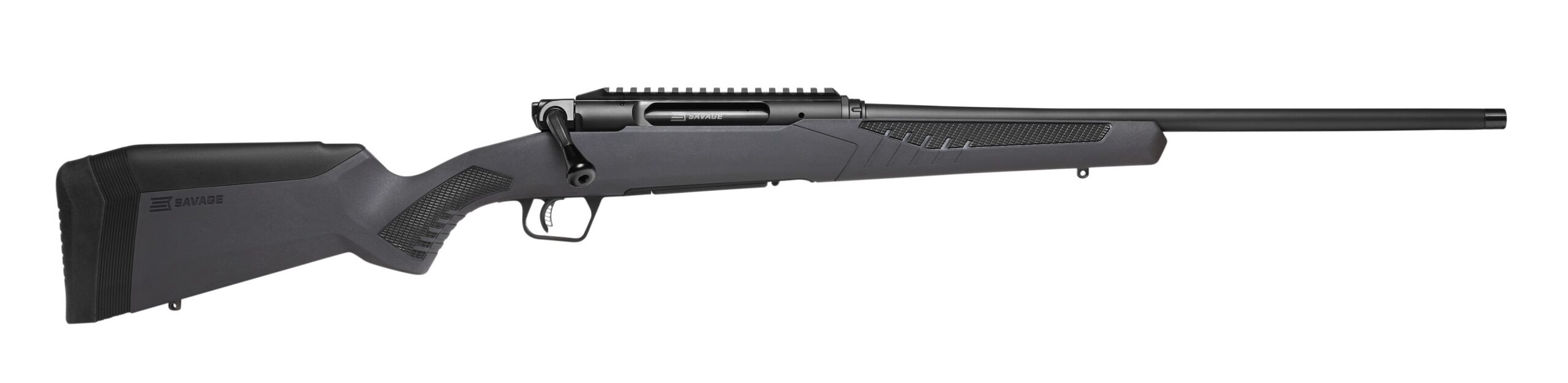 IMPULSE DRIVEN HUNTER 6.5CR #
