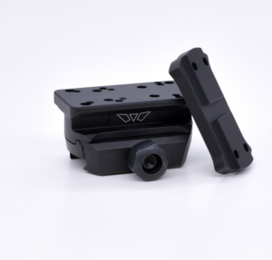 MSR REFLEX RED-DOT RISER #