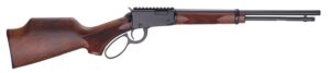 H1 SPORTER 22LR BL/WD 16.5"