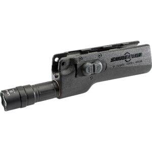 LED SMG FOREND LIGHT MP5 #