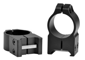 RINGS MAXIMA 1" HIGH MT VERT