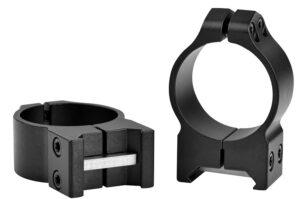 RINGS MAXIMA 30MM MED MT VERT