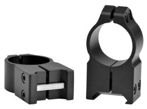 RINGS MAXIMA 1" X-HIGH MT VERT
