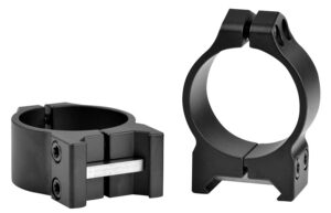 RINGS MAXIMA 30MM LOW MT VERT