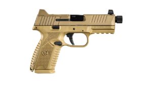 FN FN 509 Midsize Tactical 9mm