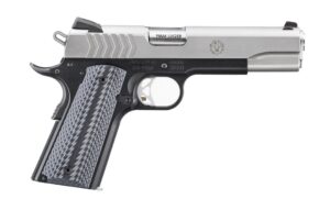Ruger SR1911 9mm