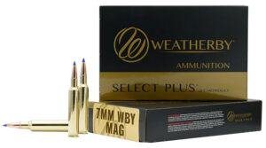 7MM-WBY 140GR BARNES TTSX