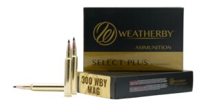 300WBY 180GR BARNES TTSX
