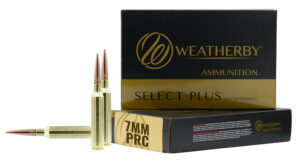 7PRC 175GR BERGER ELITE HUNTER