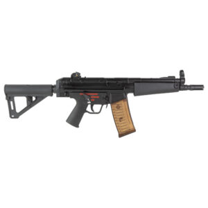 AP53 5.56X45 BLK 8.3" BRACE